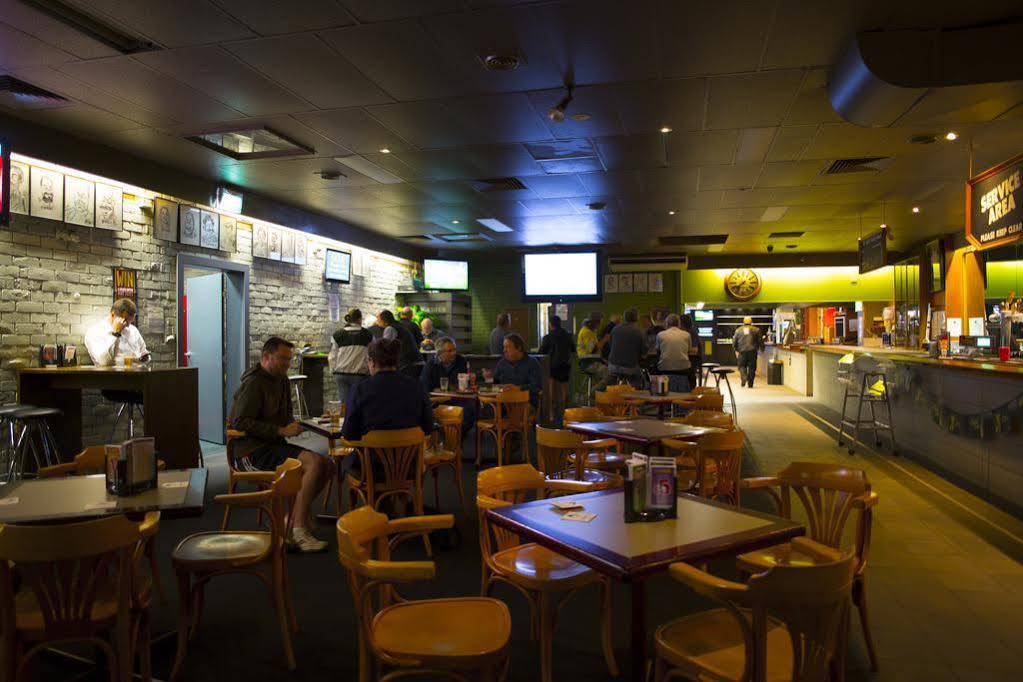 霍恩斯比酒店 外观 照片