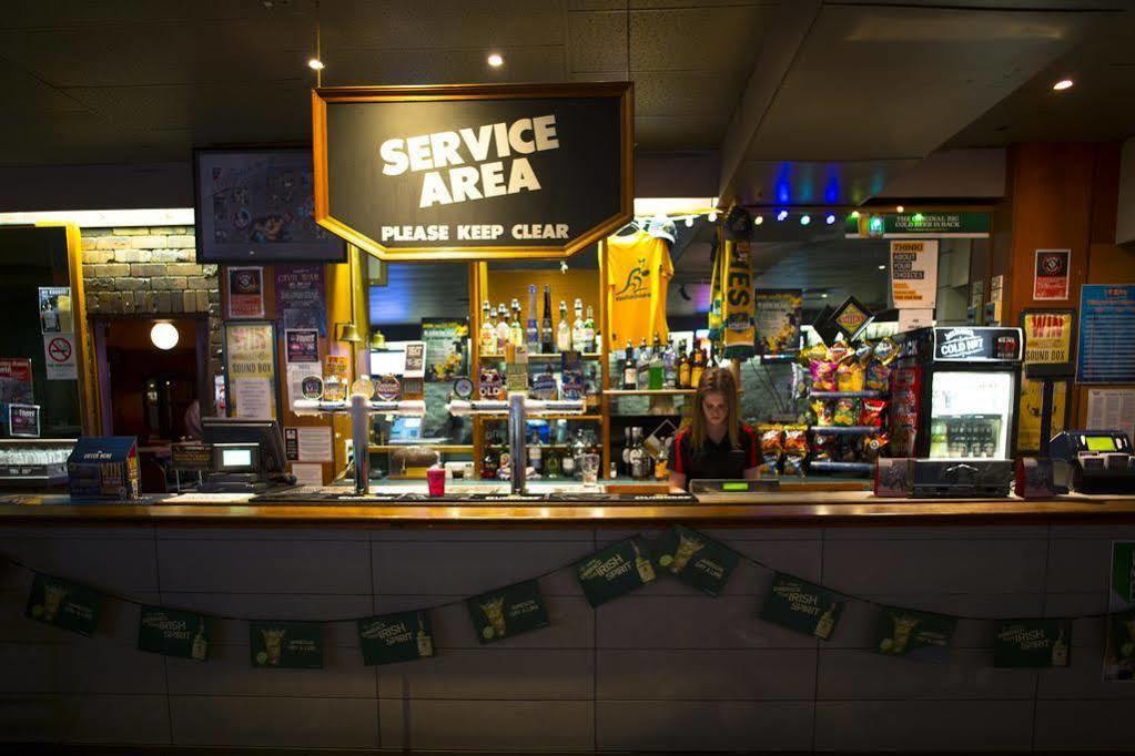 霍恩斯比酒店 外观 照片